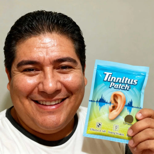 Parches Tinnitus