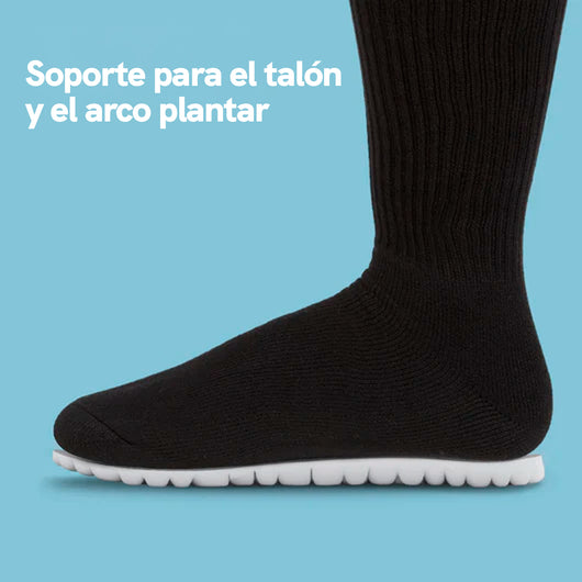 Plantillas Comfort™ | Soporte y Alivio Instantáneo