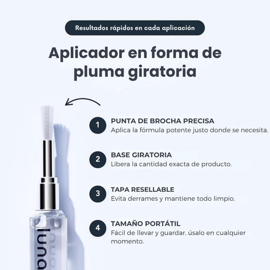 Seralia | Lápiz Antihongos