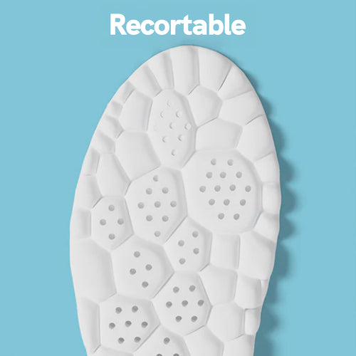 Plantillas Comfort™ | Soporte y Alivio Instantáneo