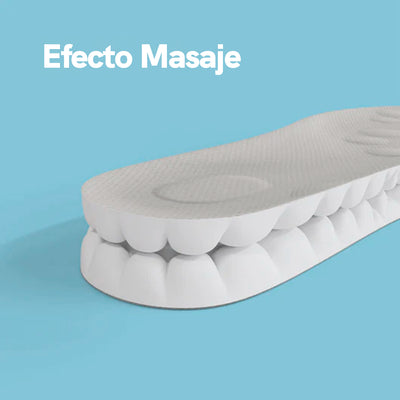 Plantillas Comfort™ | Soporte y Alivio Instantáneo