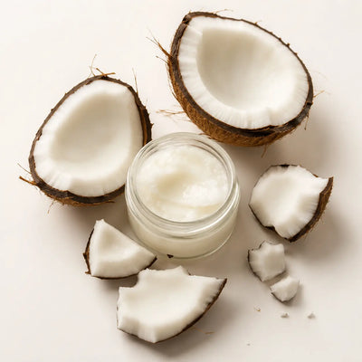 Aceite de Coco