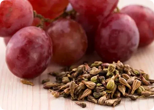 Review by SEMILLA DE UVA