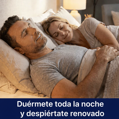 Boquilla Antirronquidos - V.1