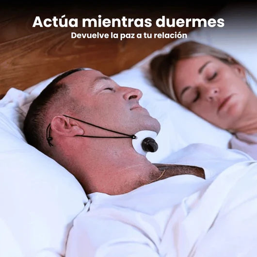 Dispositivo para dormir