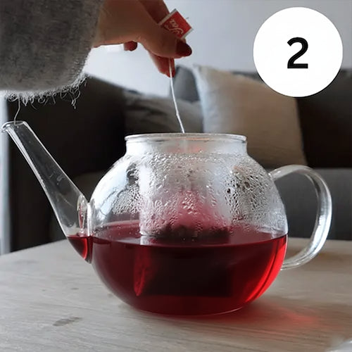 Descriptive image text