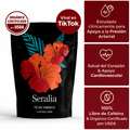 Té de Hibisco en Bolsitas