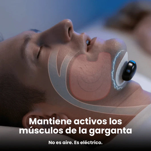 Dispositivo para dormir