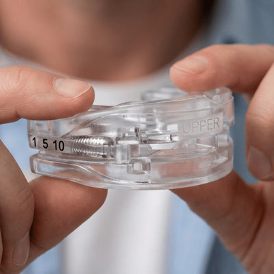 Boquilla Antirronquidos - V.1