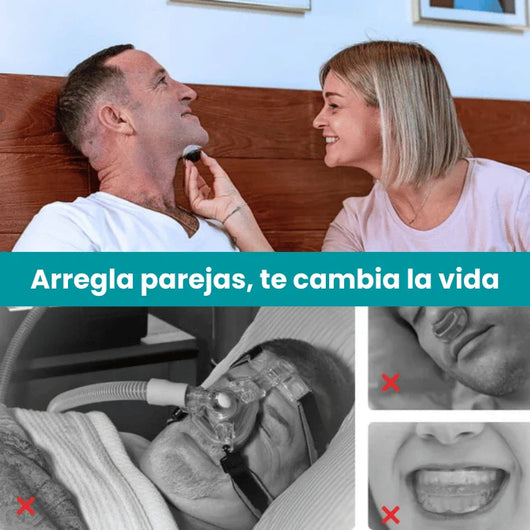 Dispositivo para dormir