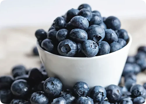 Review by ARÁNDANO NEGRO (Bilberry)