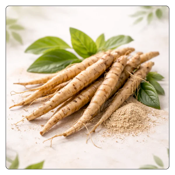Review by ASHWAGANDHA