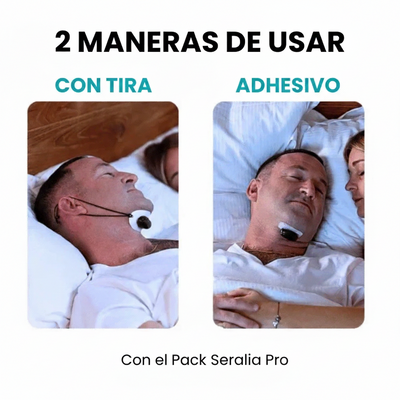Dispositivo para dormir
