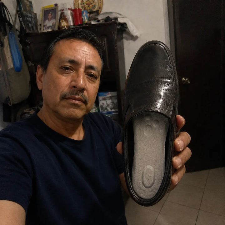 Review by Ricardo M
