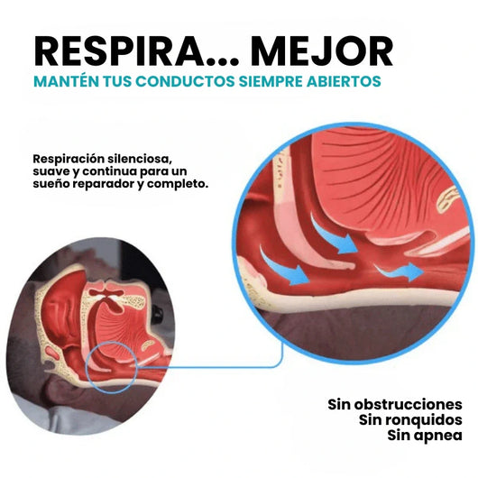 Dispositivo para dormir