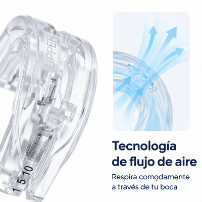 Boquilla Antirronquidos - V.1