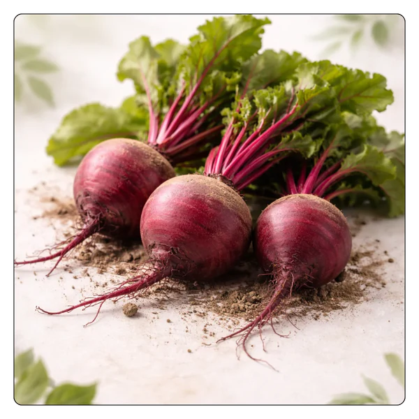 Review by BEET ROOT