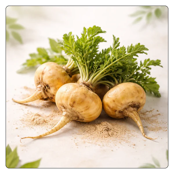 Review by MACA ROOT