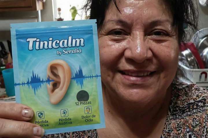 Review by María L.