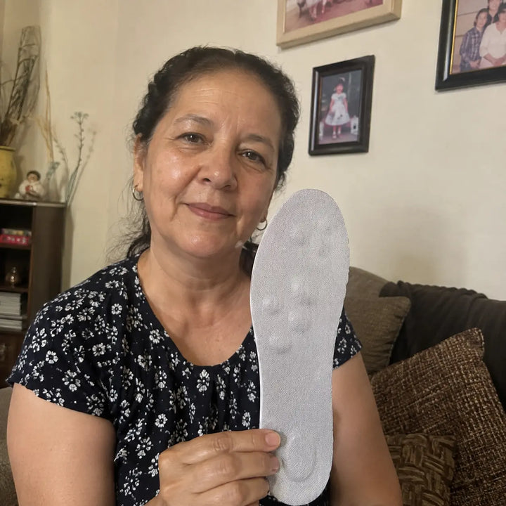 Review by Guadalupe H