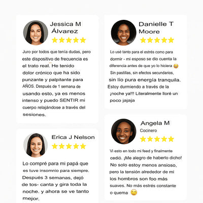 Generador de Frecuencias de Biocuración