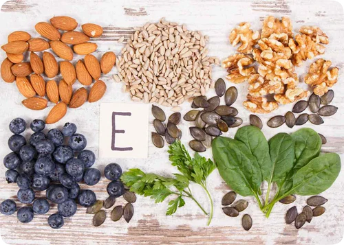 Review by VITAMINA E (D-Alpha)