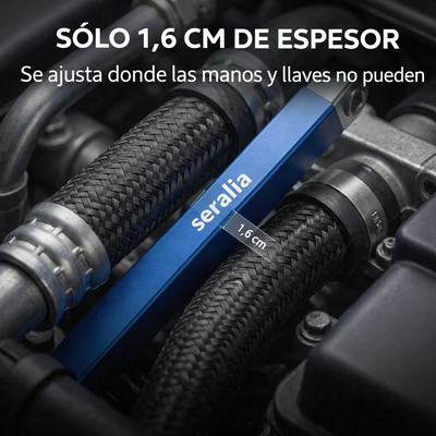 Llave de Extensión Offset
