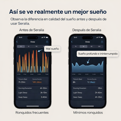 Boquilla Antirronquidos - V.1
