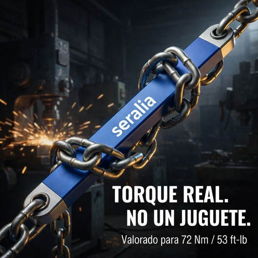 Llave de Extensión Offset