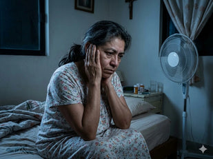 Sueño Robado