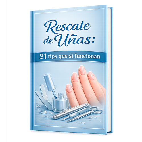 Ebook: 21 Tips que SI Funcionan