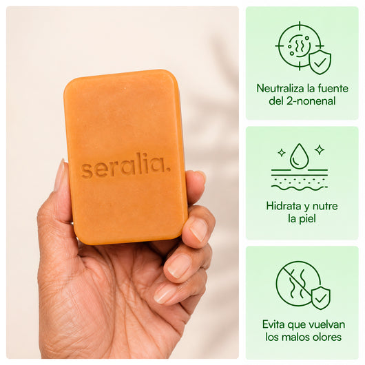 Crema para Rozaduras en Pliegues - Seralia