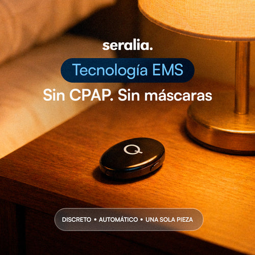 Seralia Pro