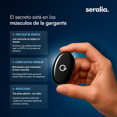 Seralia Pro
