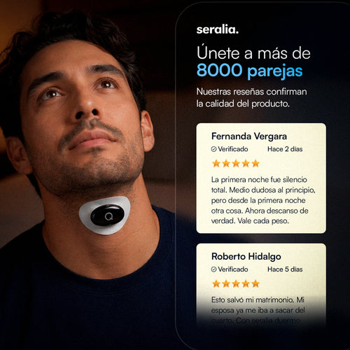 Seralia Pro