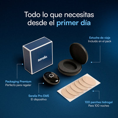 Seralia Pro
