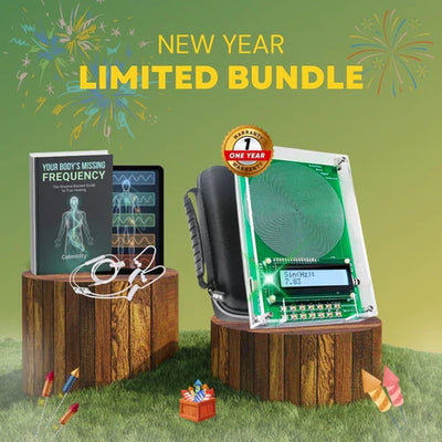 Generador de Frecuencias de Biocuración