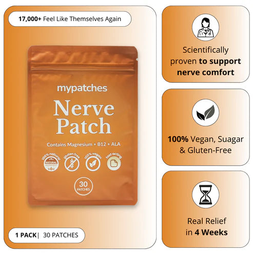 Nerve Patch