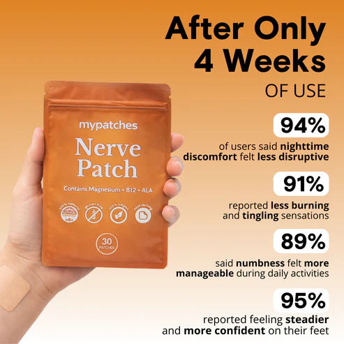 Nerve Patch