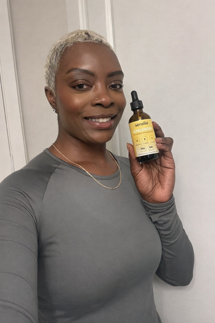 Review by Amara L.