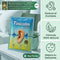 Parches Herbales para Zumbido de Oído - Pack 12 Unid