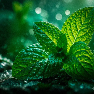 Aceite de Menta