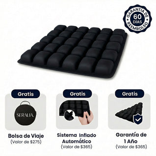 Cojin De Viaje