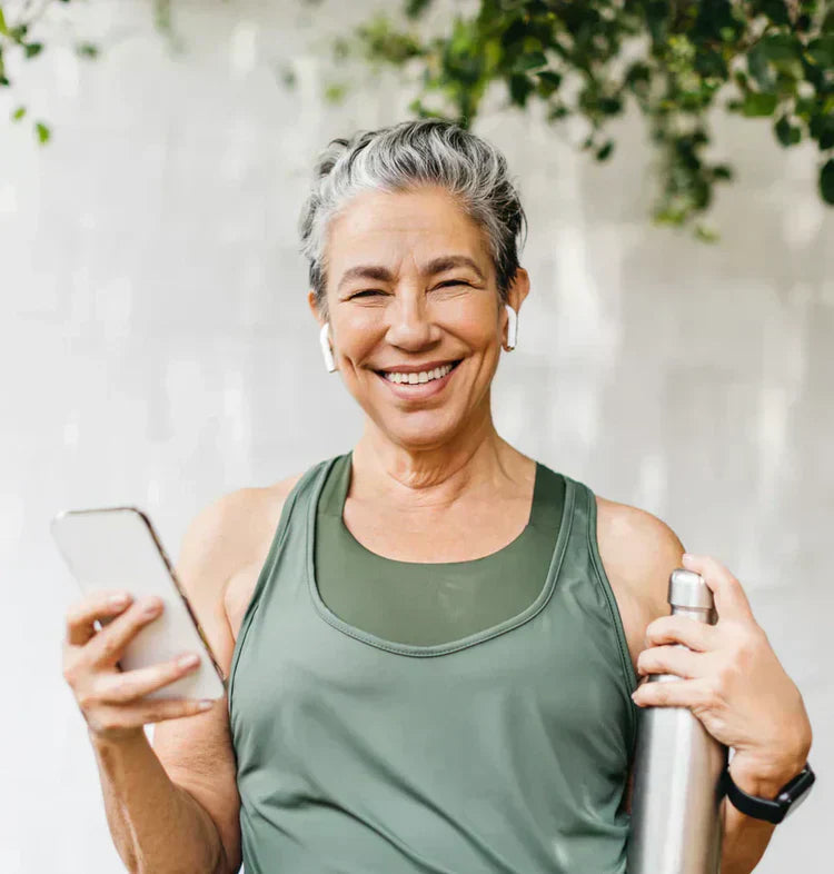 Why Premium Skincare