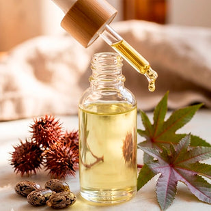 Aceite de ricino
