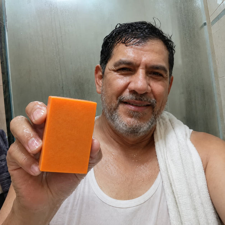 Review by Alejandro P