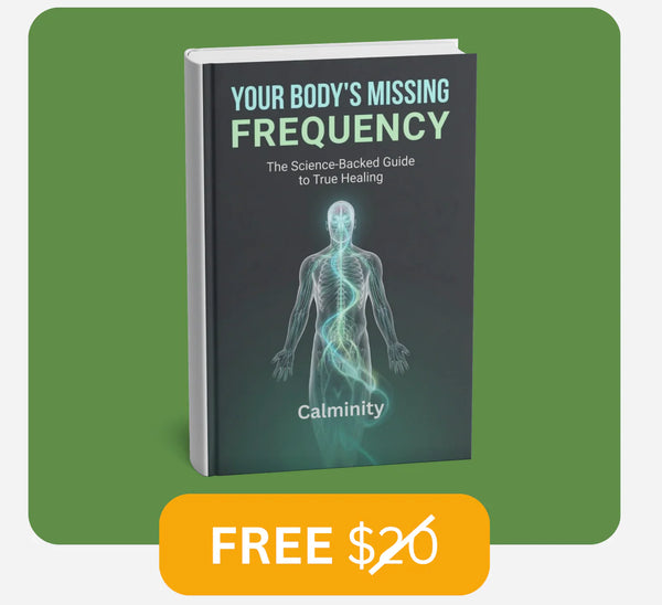 eBook: Domina tu dispositivo y las frecuencias