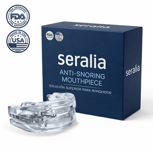 Boquilla Antirronquidos - V.1