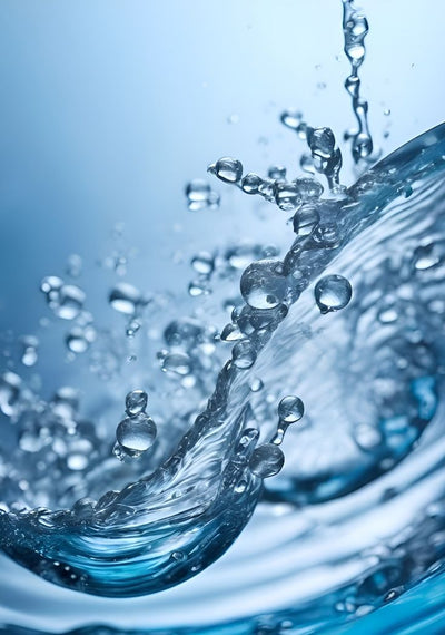 Agua