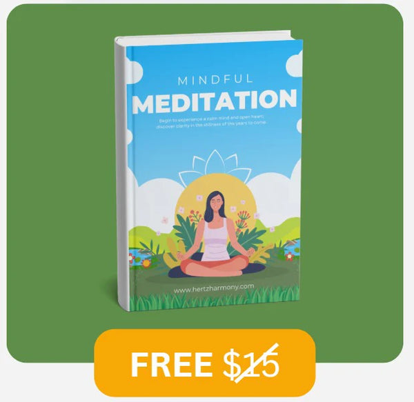 Guía de meditación